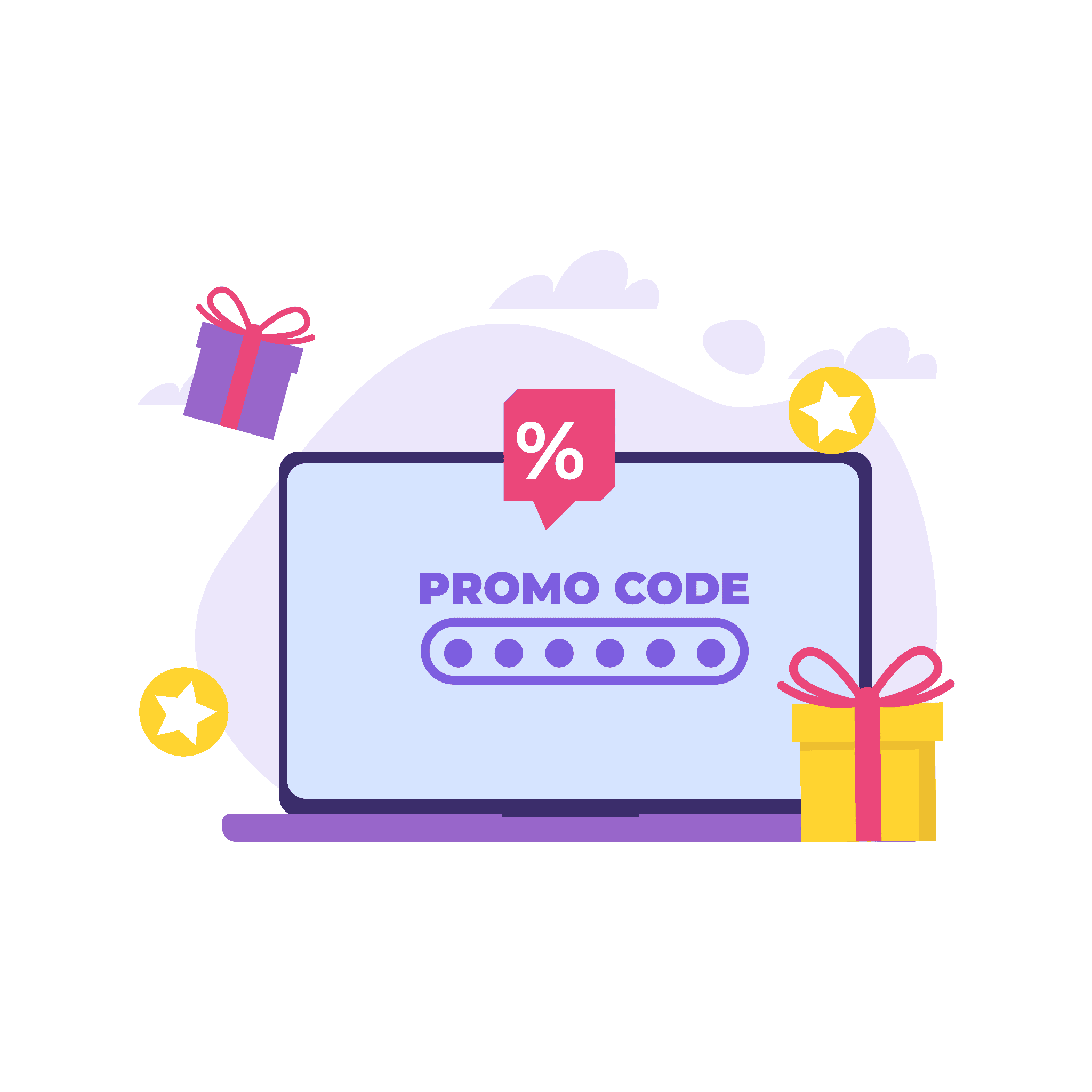 Codes promo valables pour les casinos en ligne